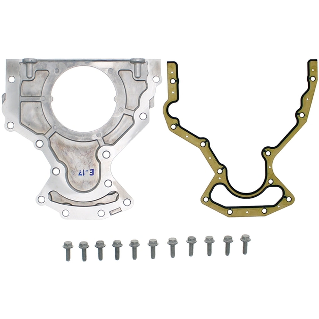 Dorman|635-518|Rear Main Seal Cover Kit