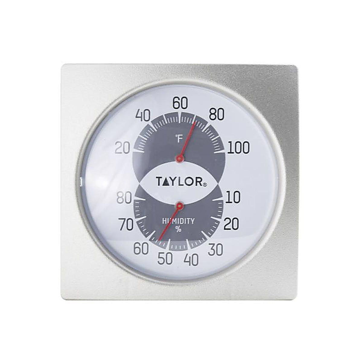 Taylor - 5504 - Humidiguide and Thermometer