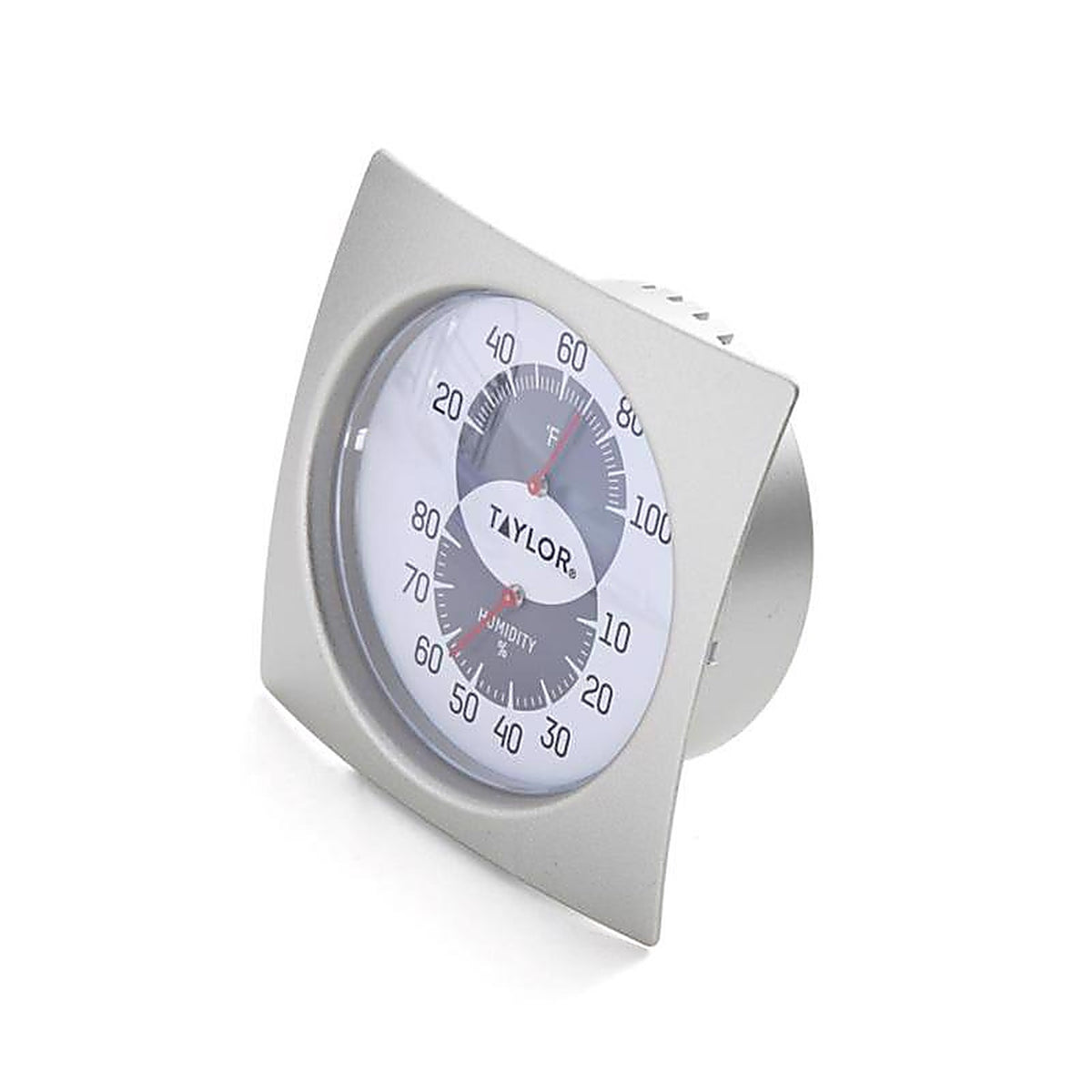 Taylor - 5504 - Humidiguide and Thermometer
