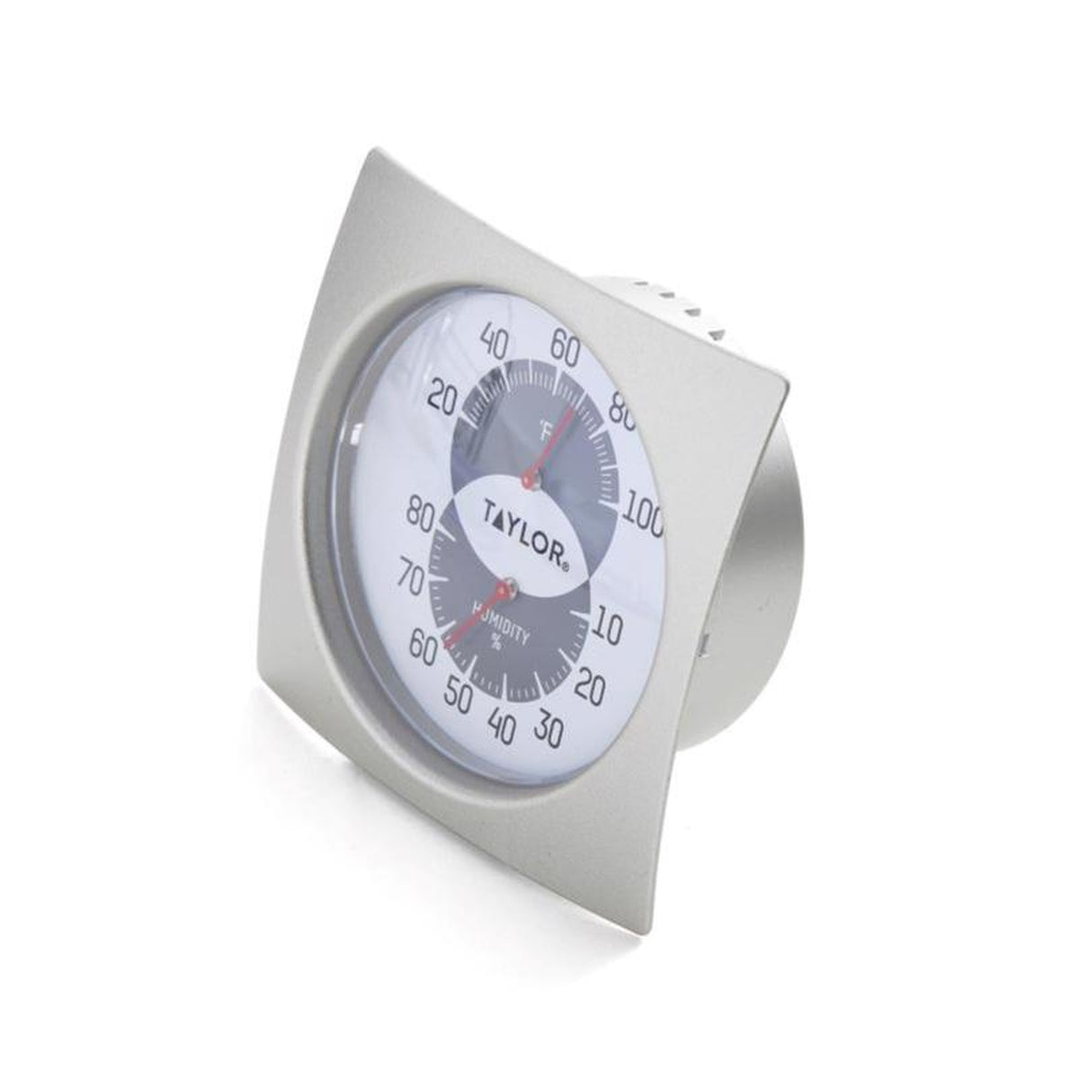 Taylor - 5504 - Humidiguide and Thermometer