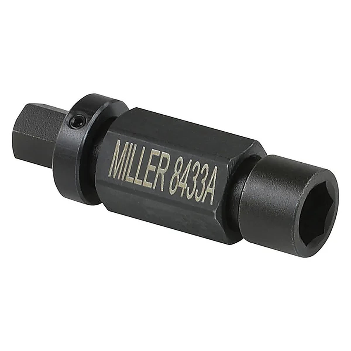 OTC - 6358 - Alternator Decoupler Pulley R/I