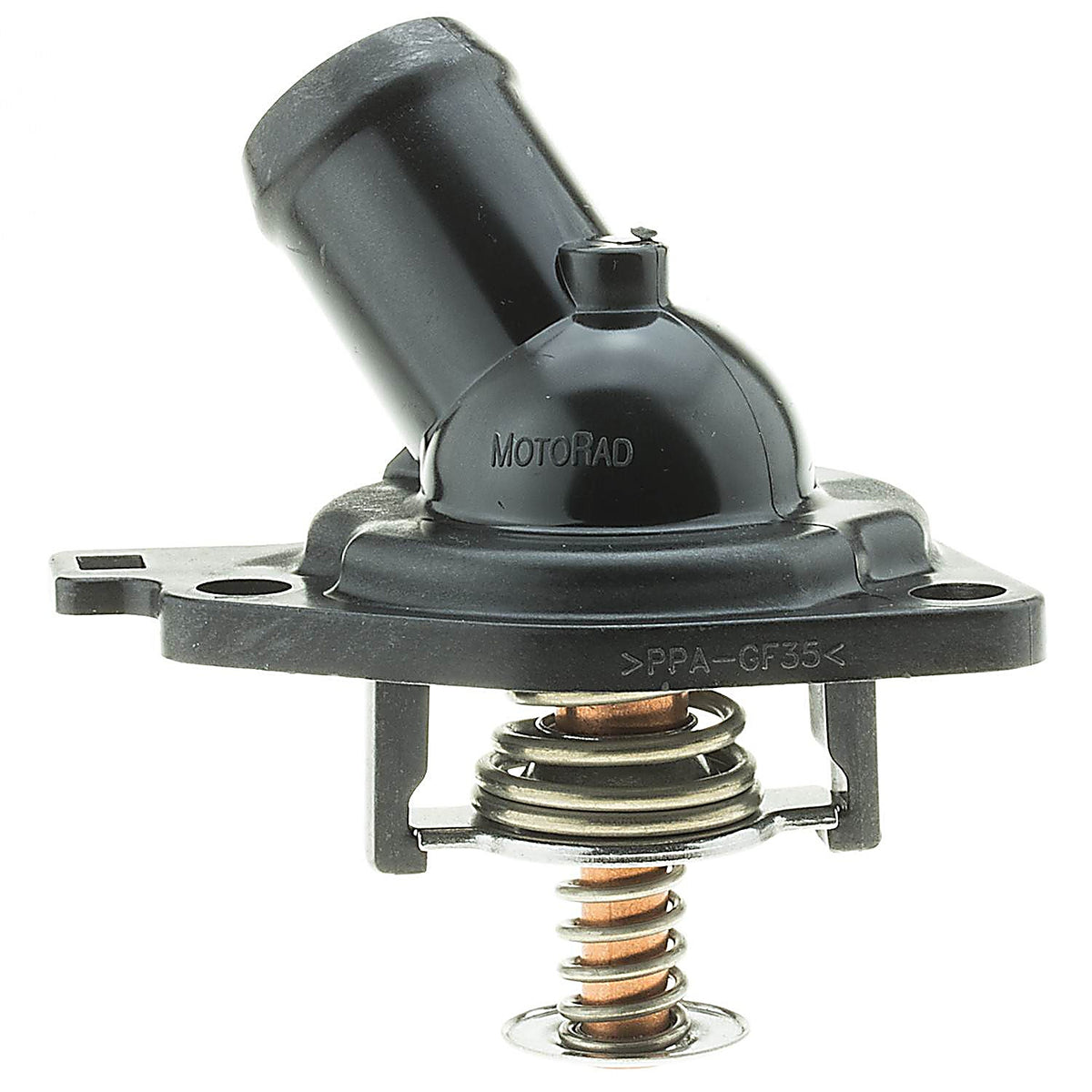 MotoRad - 636-170 - Integrated Housing Thermostat-170 Degrees