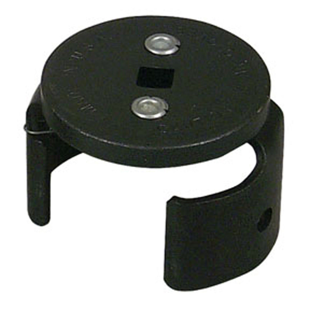 Lisle - 63600 - Import Car Filter Wrench