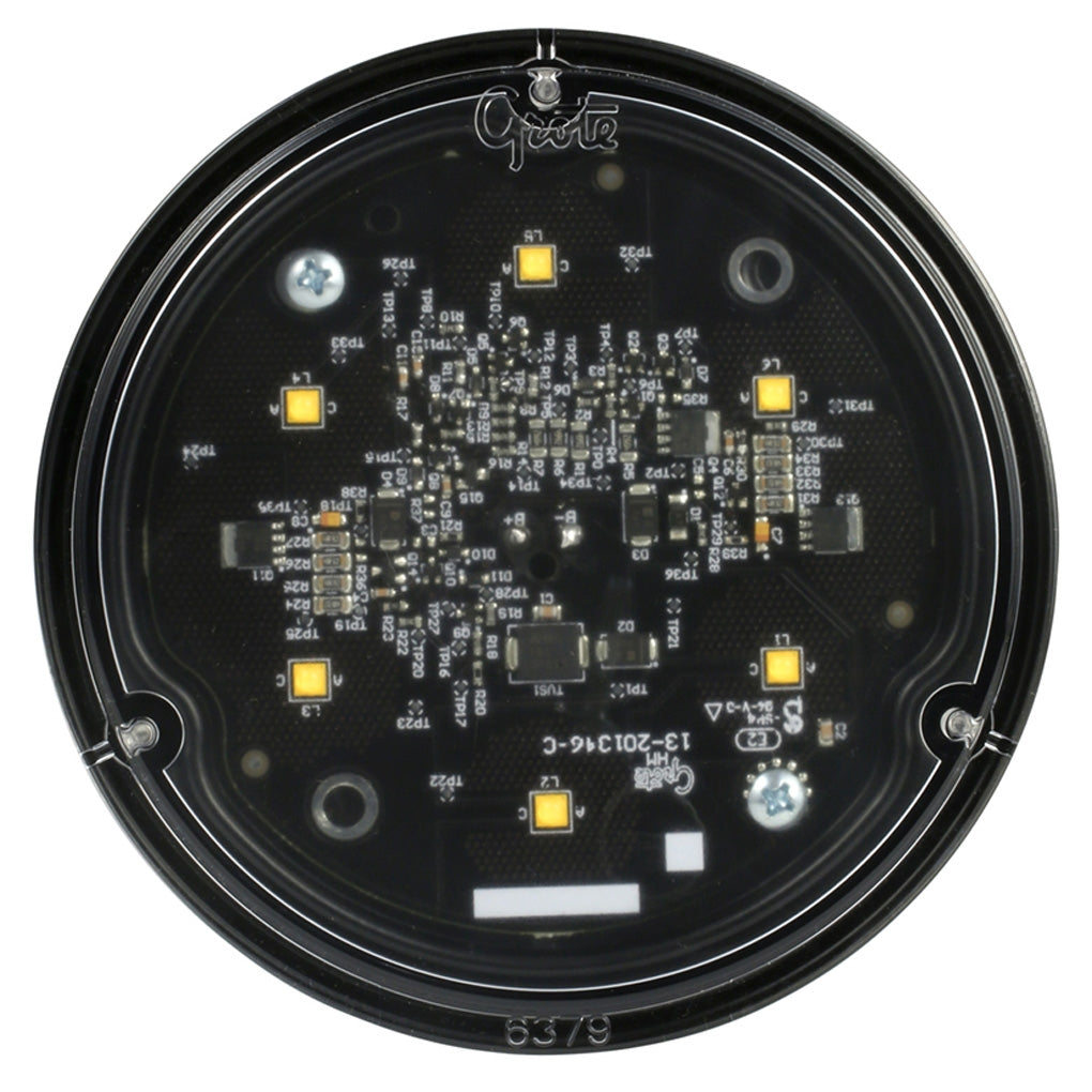 Grote - 63831-5 - Forward Lighting