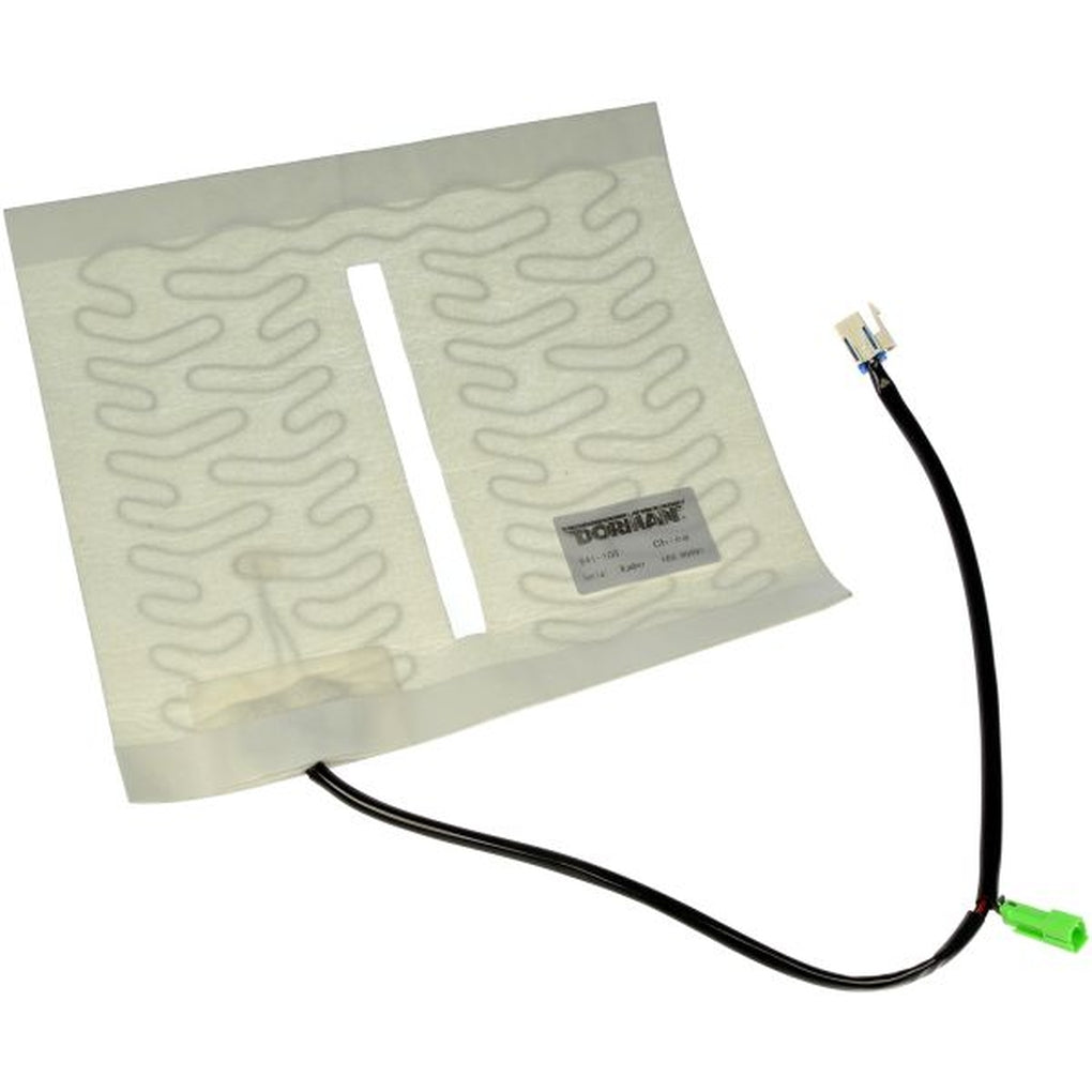 Dorman - 641-106 - Seat Heater, Seat Back