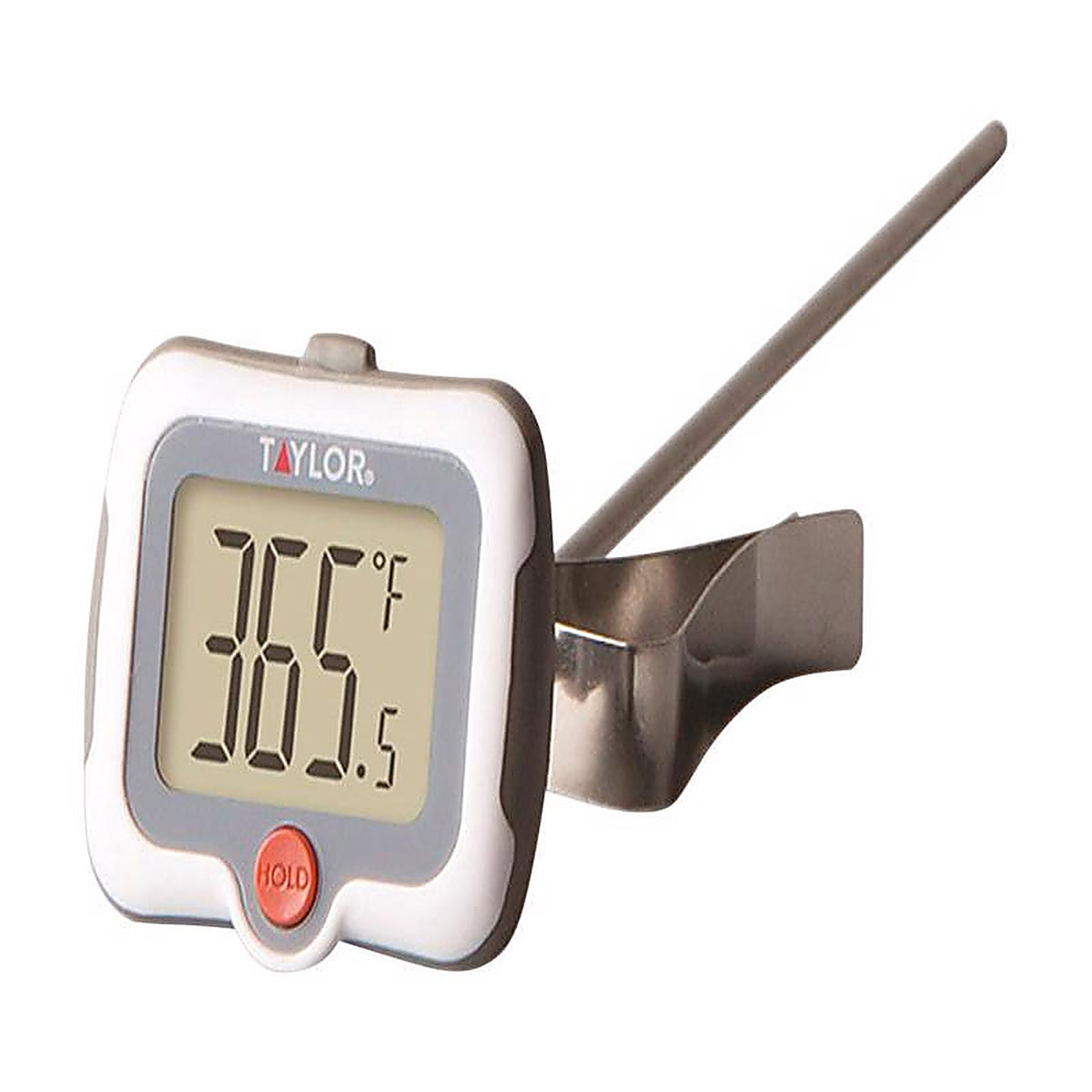 Taylor - 983915 - Instant Read Digital C Candy Thermometer