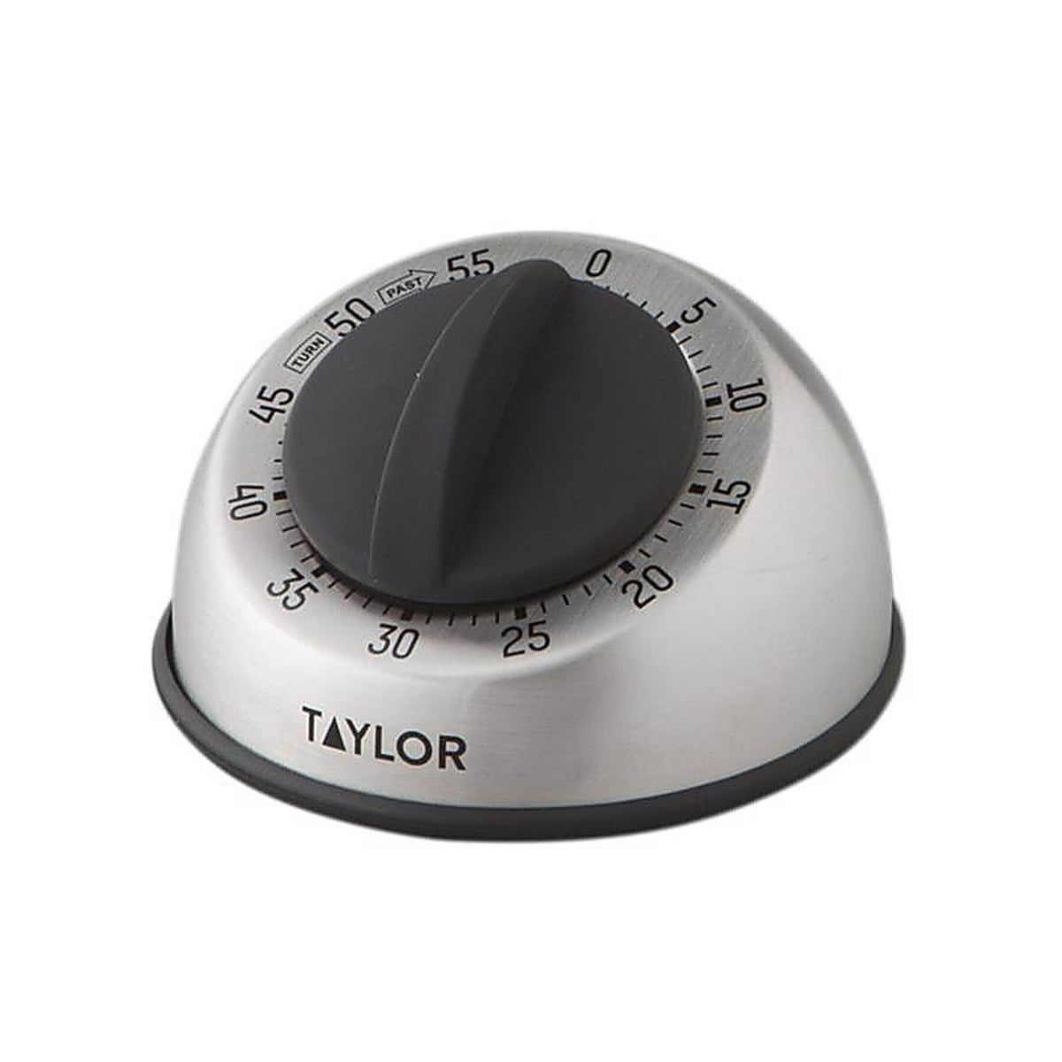 Taylor - 5830 - Pro Mechanical Stainless Steel Timer