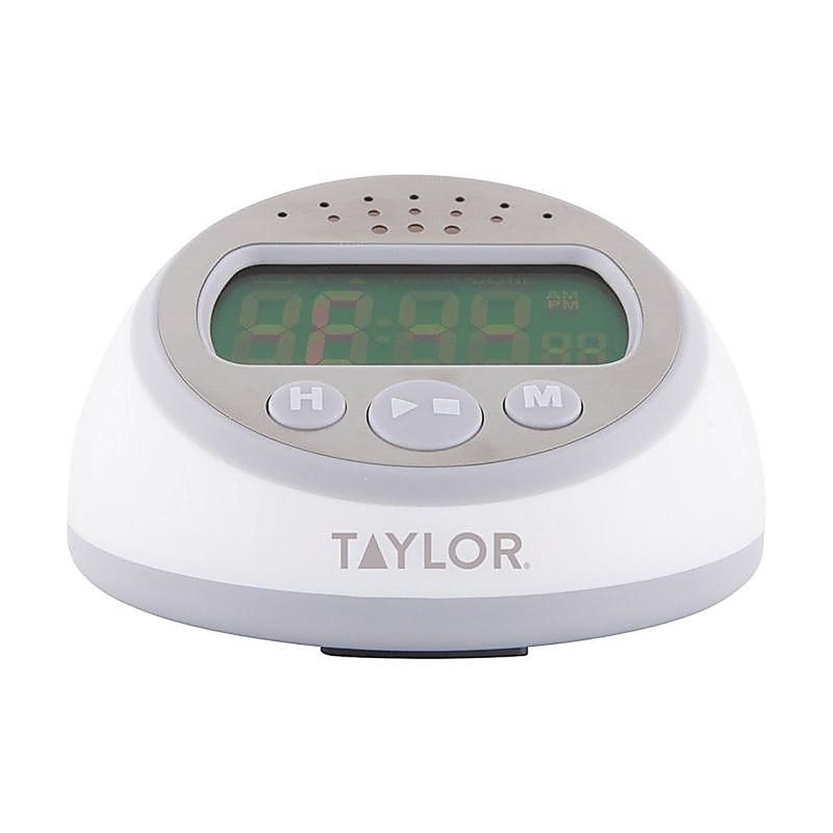Taylor - 5873 - Super Loud Digital Plastic Timer