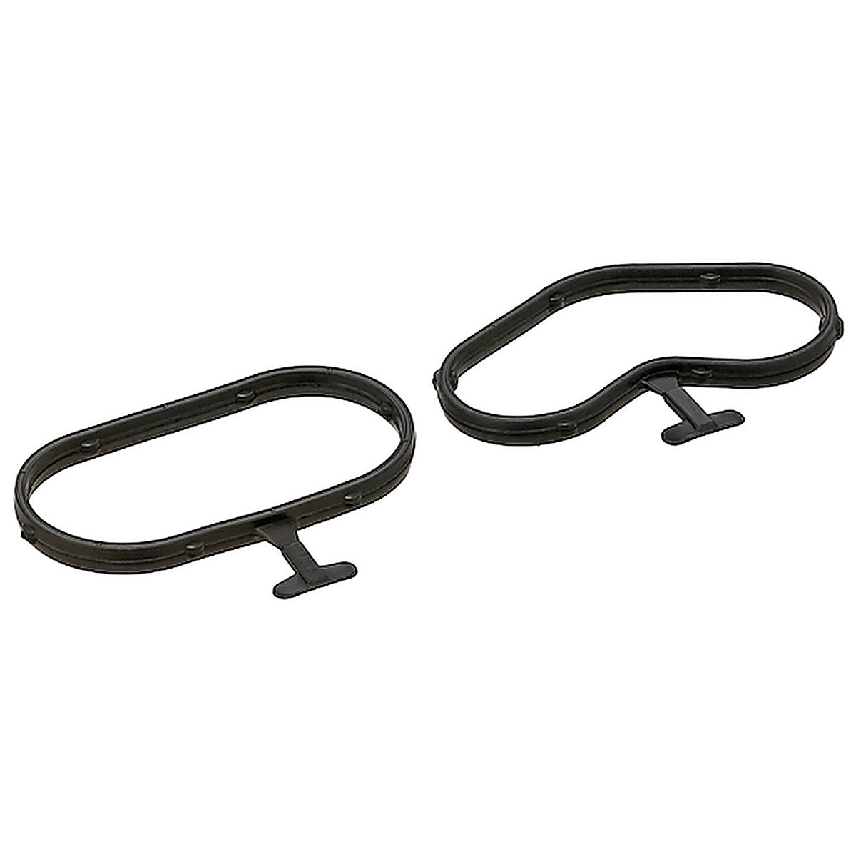 Elring - 642490 - Gasket Set, Oil Cooler