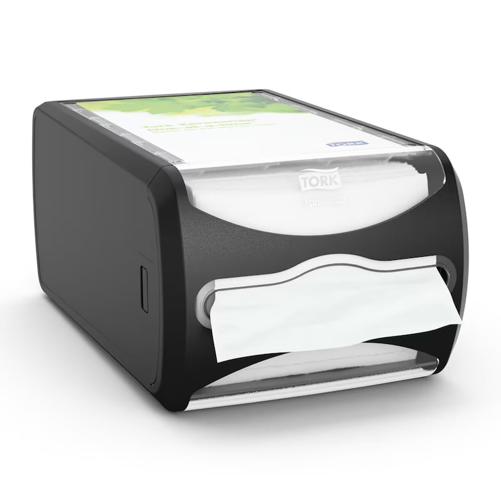 Tork - 6432000 - Xpressnap Signature Counter Napkin Dispenser
