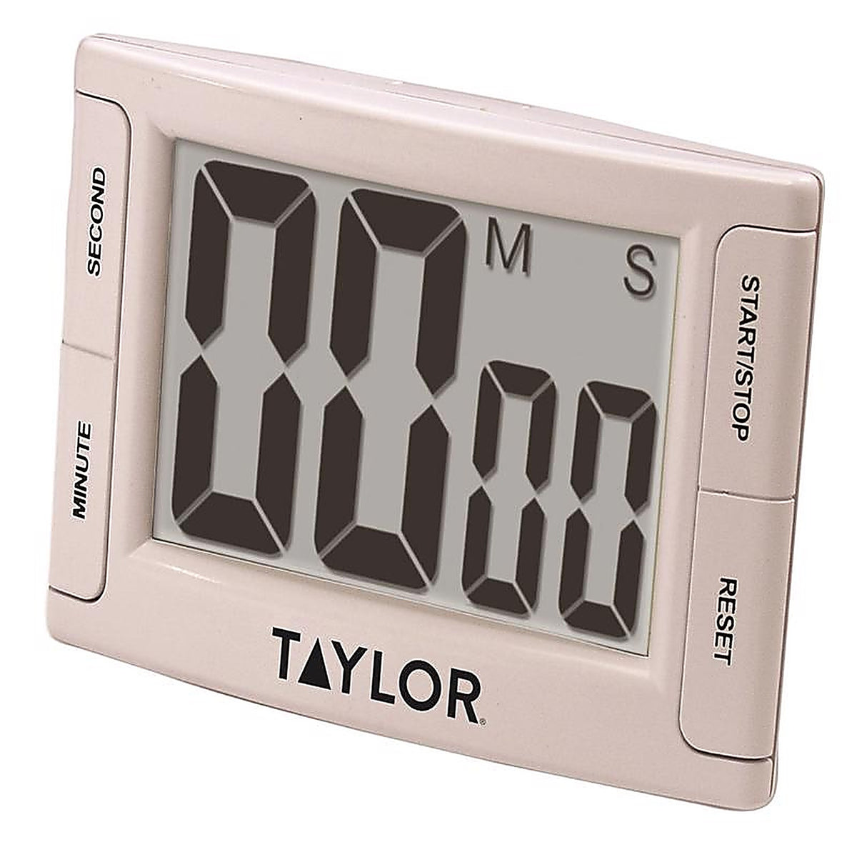 Taylor - 5896 - Digital Plastic Timer