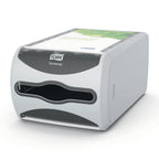Tork - 6434000 - Xpressnap Counter Napkin Dispenser