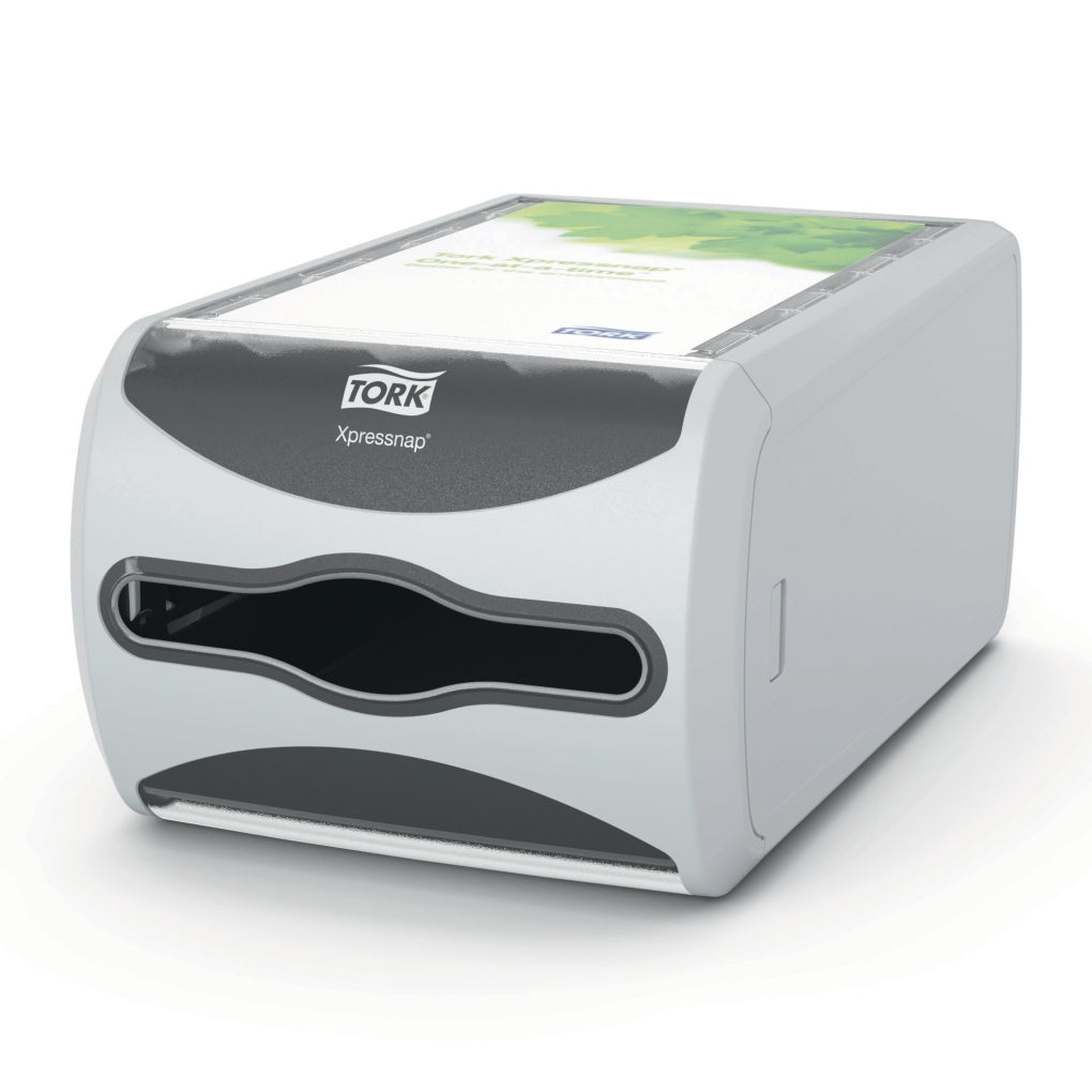 Tork - 6434000 - Xpressnap Counter Napkin Dispenser