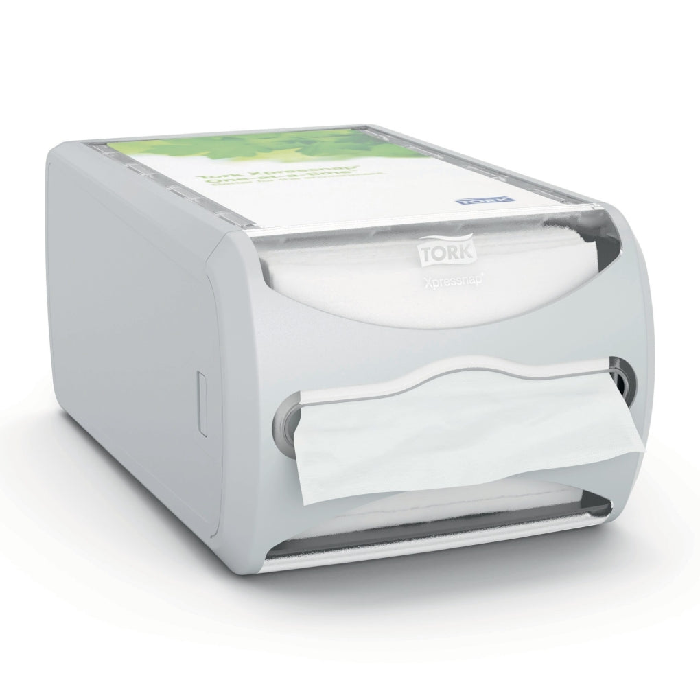 Tork - 6434000 - Xpressnap Counter Napkin Dispenser