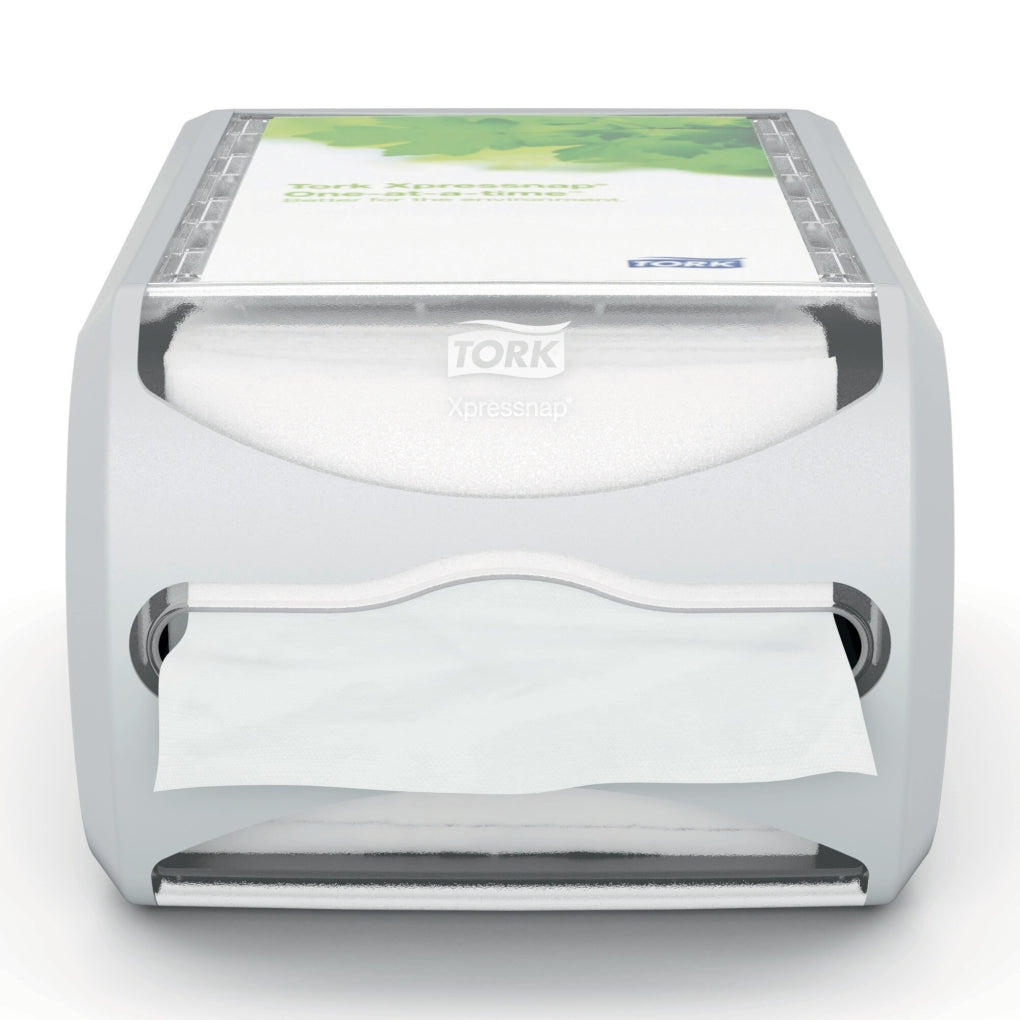 Tork - 6434000 - Xpressnap Counter Napkin Dispenser