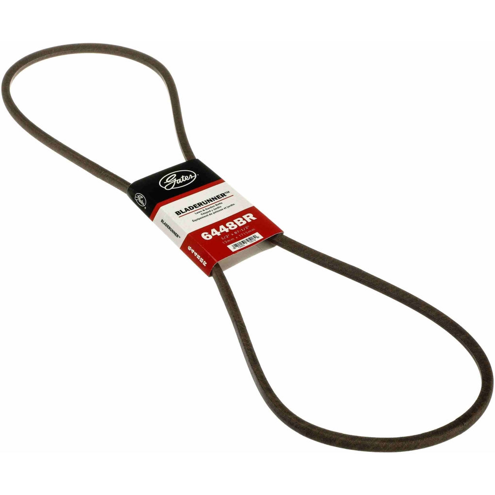 Gates - 6448BR - BladeRunner - Lawn/Garden Belt