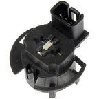 Dorman - 645-102 - Parking and Turn Signal Socket