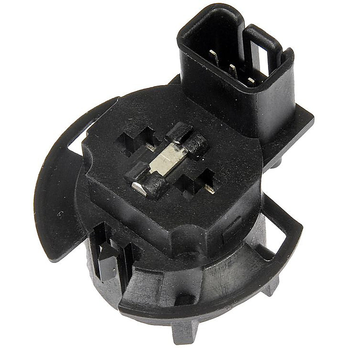 Dorman - 645-102 - Parking and Turn Signal Socket