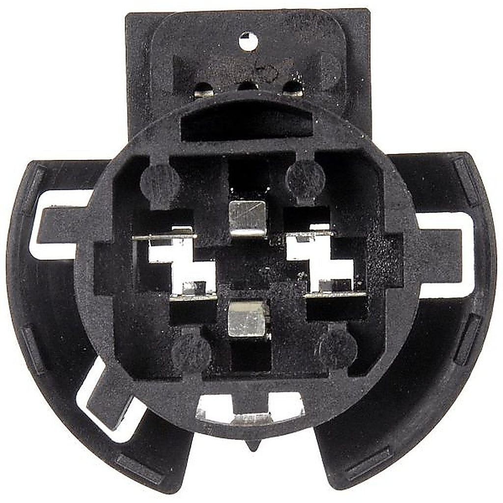 Dorman - 645-102 - Parking and Turn Signal Socket