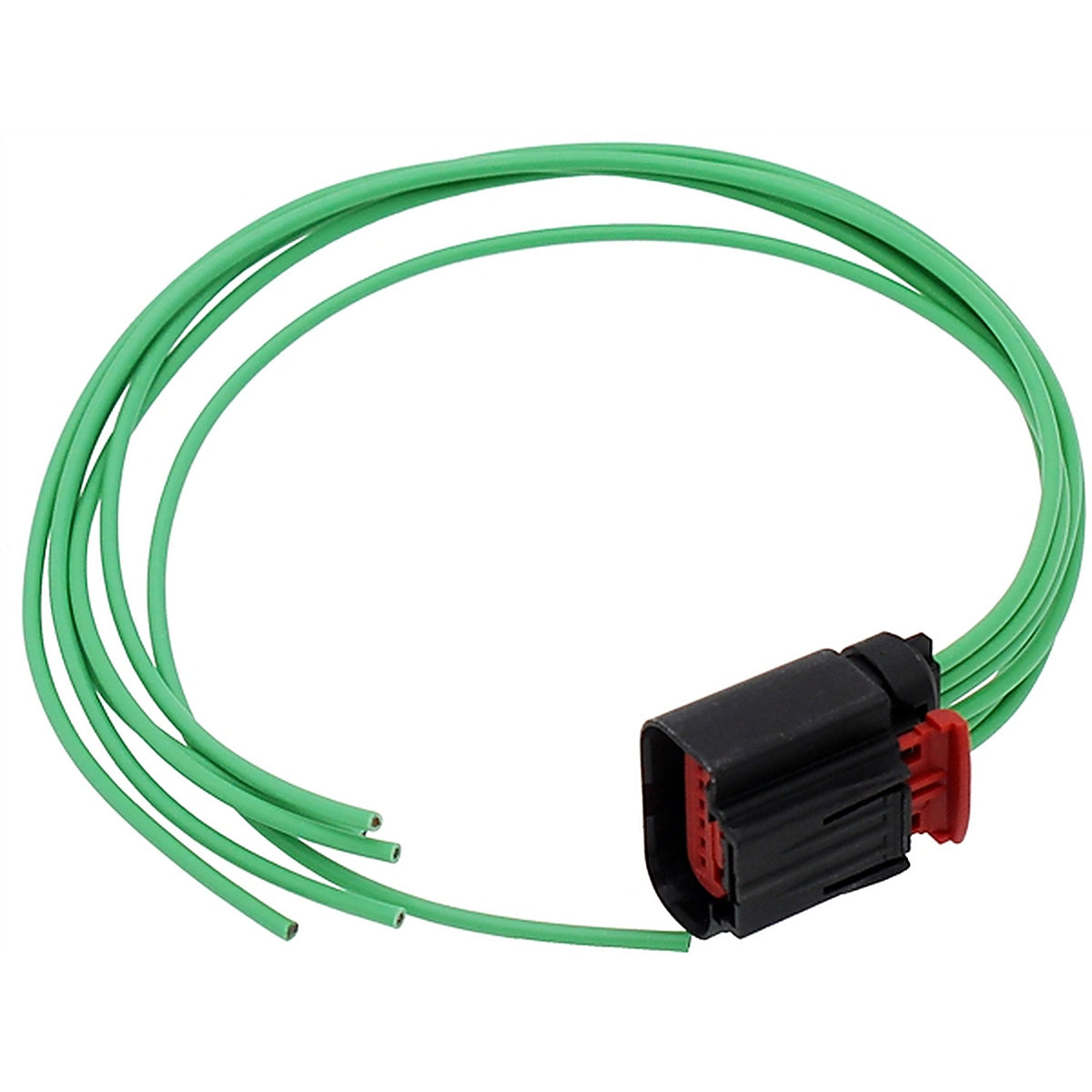Dorman - 645-183 - Mass Air Flow Sensor Connector