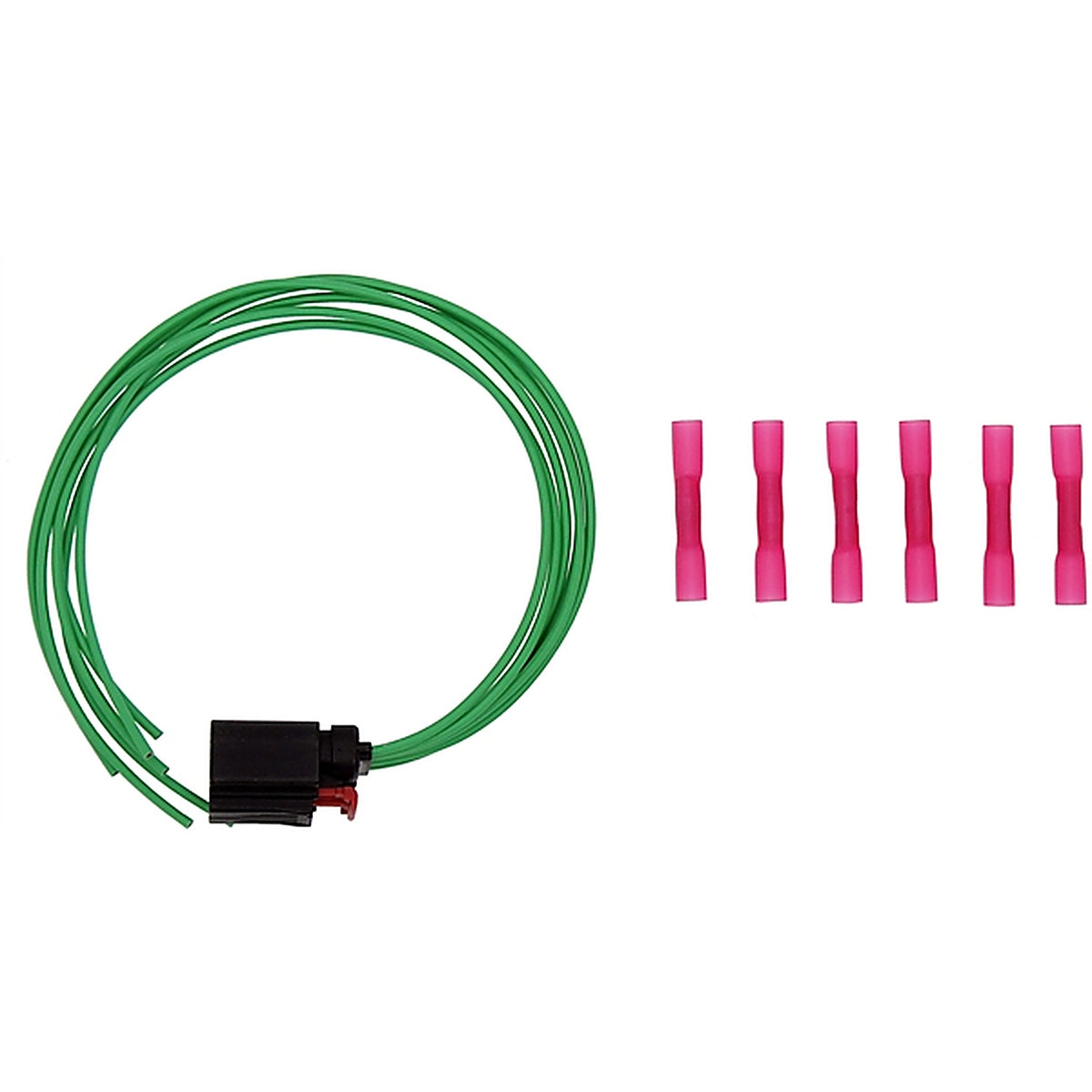 Dorman - 645-183 - Mass Air Flow Sensor Connector