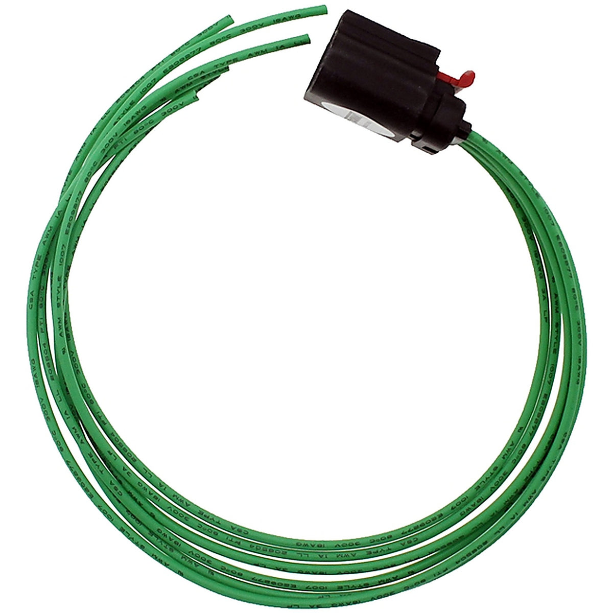 Dorman - 645-183 - Mass Air Flow Sensor Connector