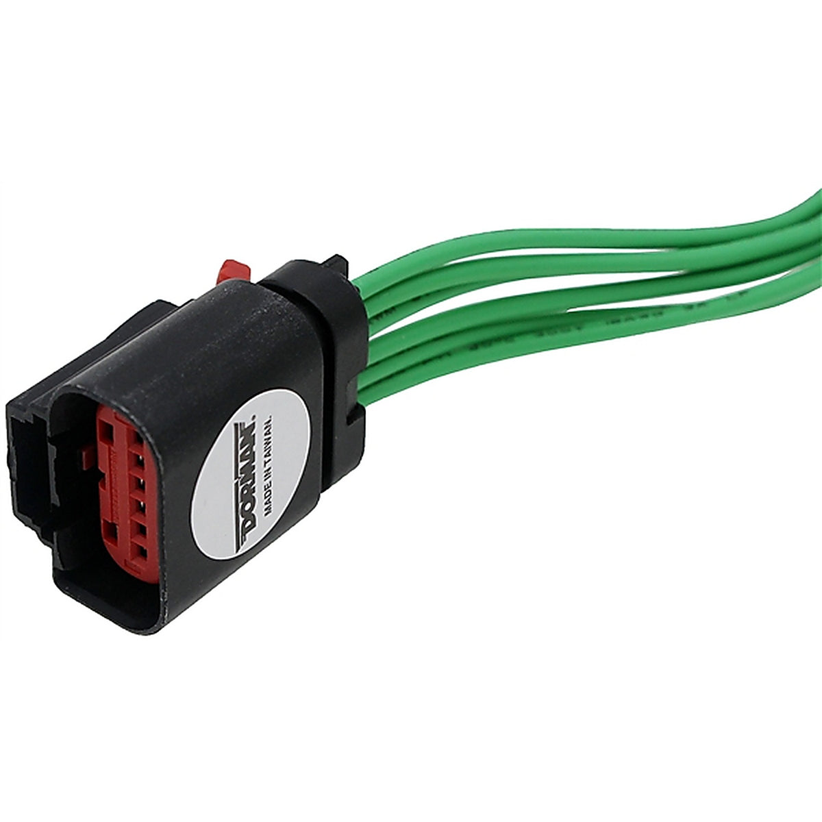 Dorman - 645-183 - Mass Air Flow Sensor Connector