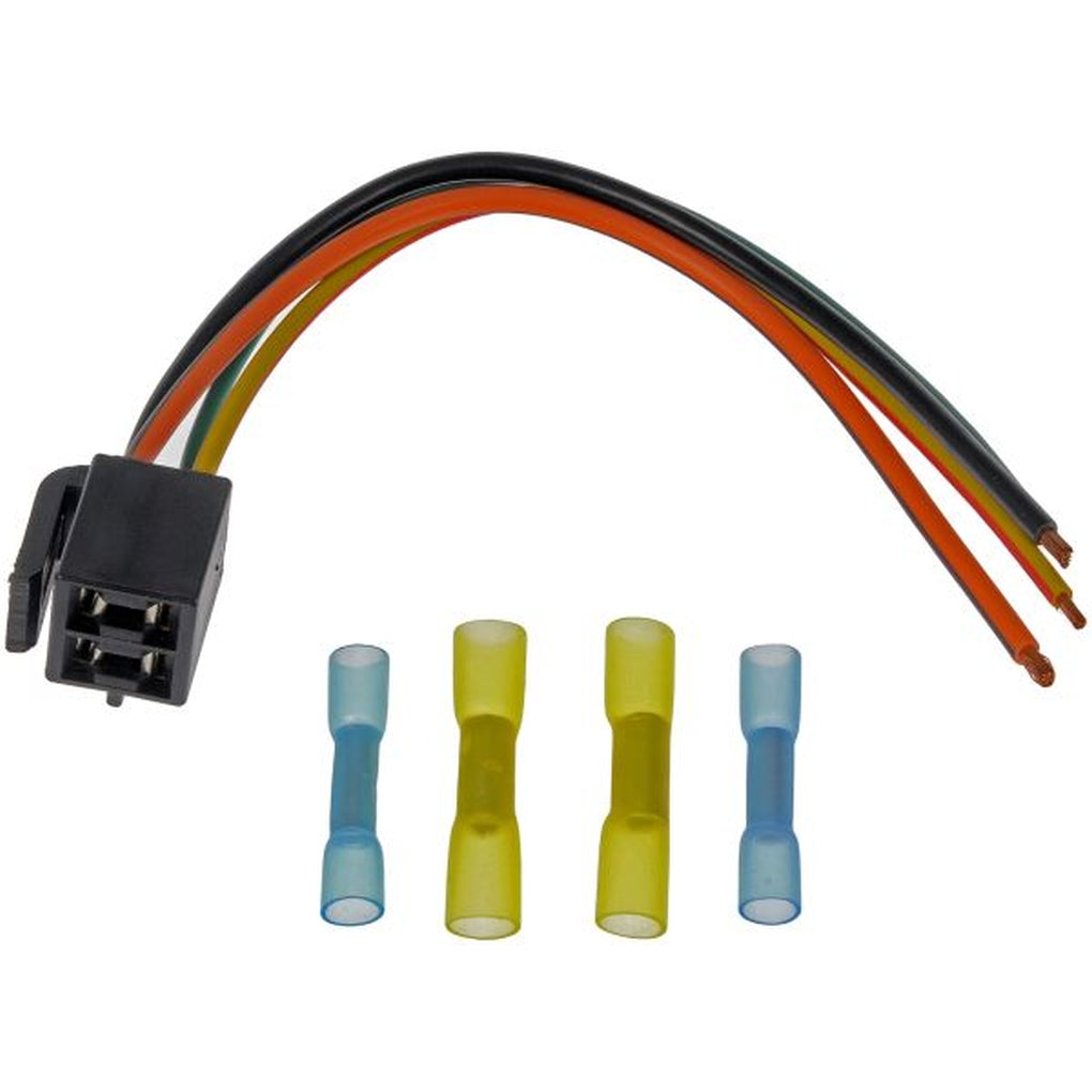 Dorman - 645-551 - Blower Motor Harness