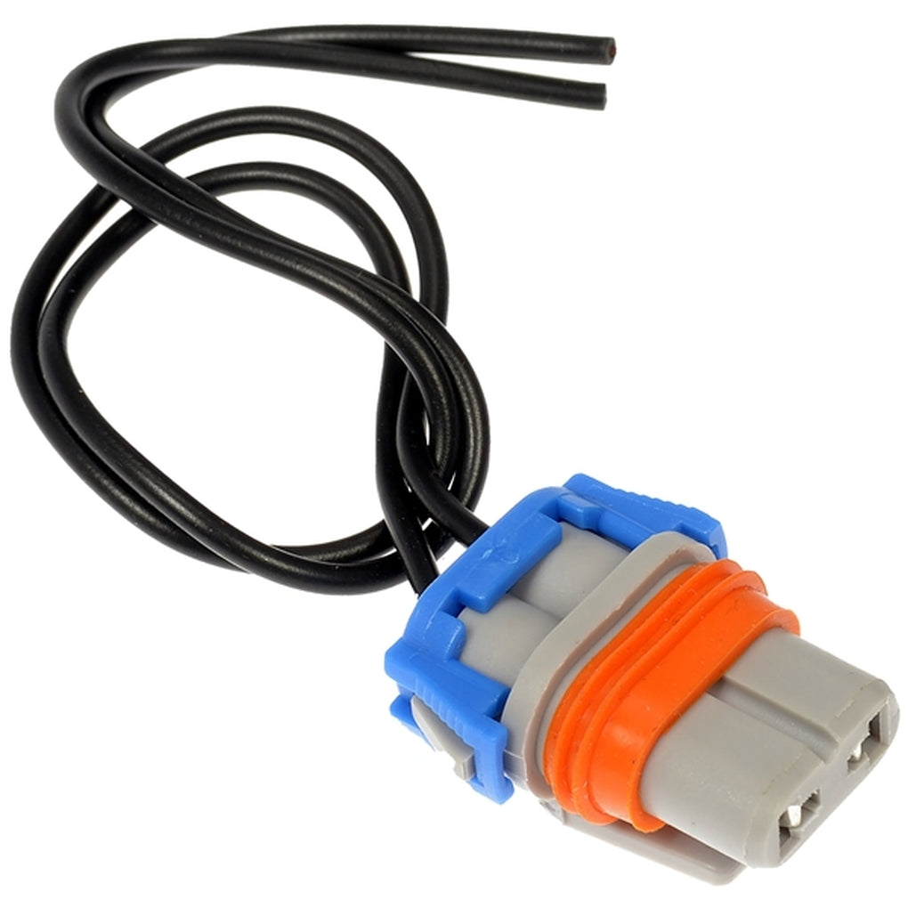 Dorman|645-628|Wire Pigtail Socket Harness