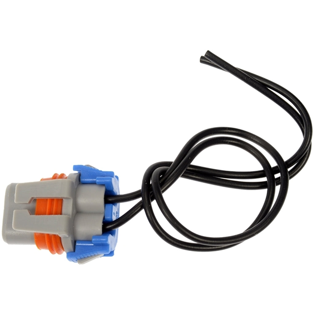 Dorman|645-628|Wire Pigtail Socket Harness