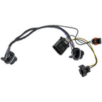 Dorman|645-745|Wiring Harness Assembly With Two Lamp Sockets And Three Connectors