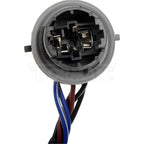 Dorman|645-745|Wiring Harness Assembly With Two Lamp Sockets And Three Connectors