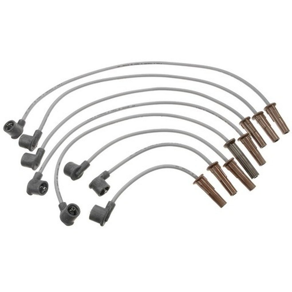 Standard - 6461 - Spark Plug Wire Set