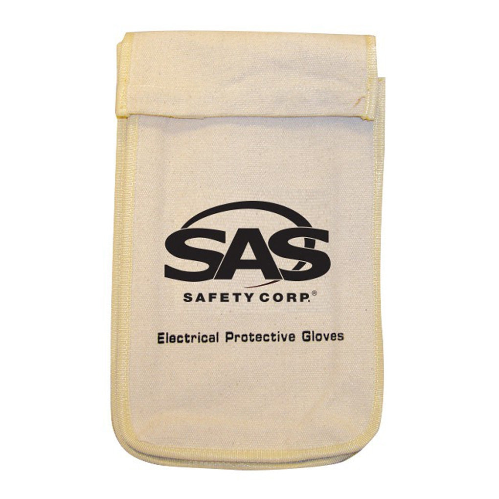 SAS - 6465 - Glove Storage Bag - One Size Fits Most