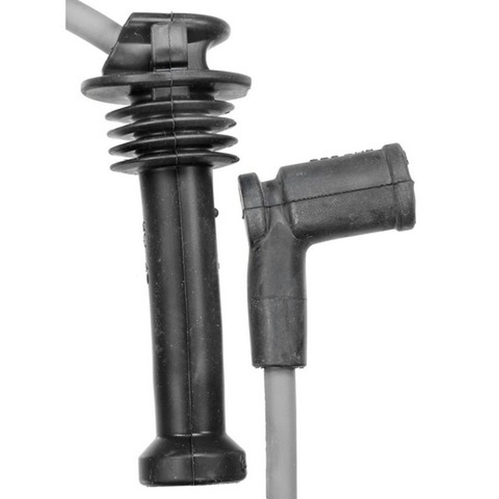 Standard - 6465 - Spark Plug Wire Set