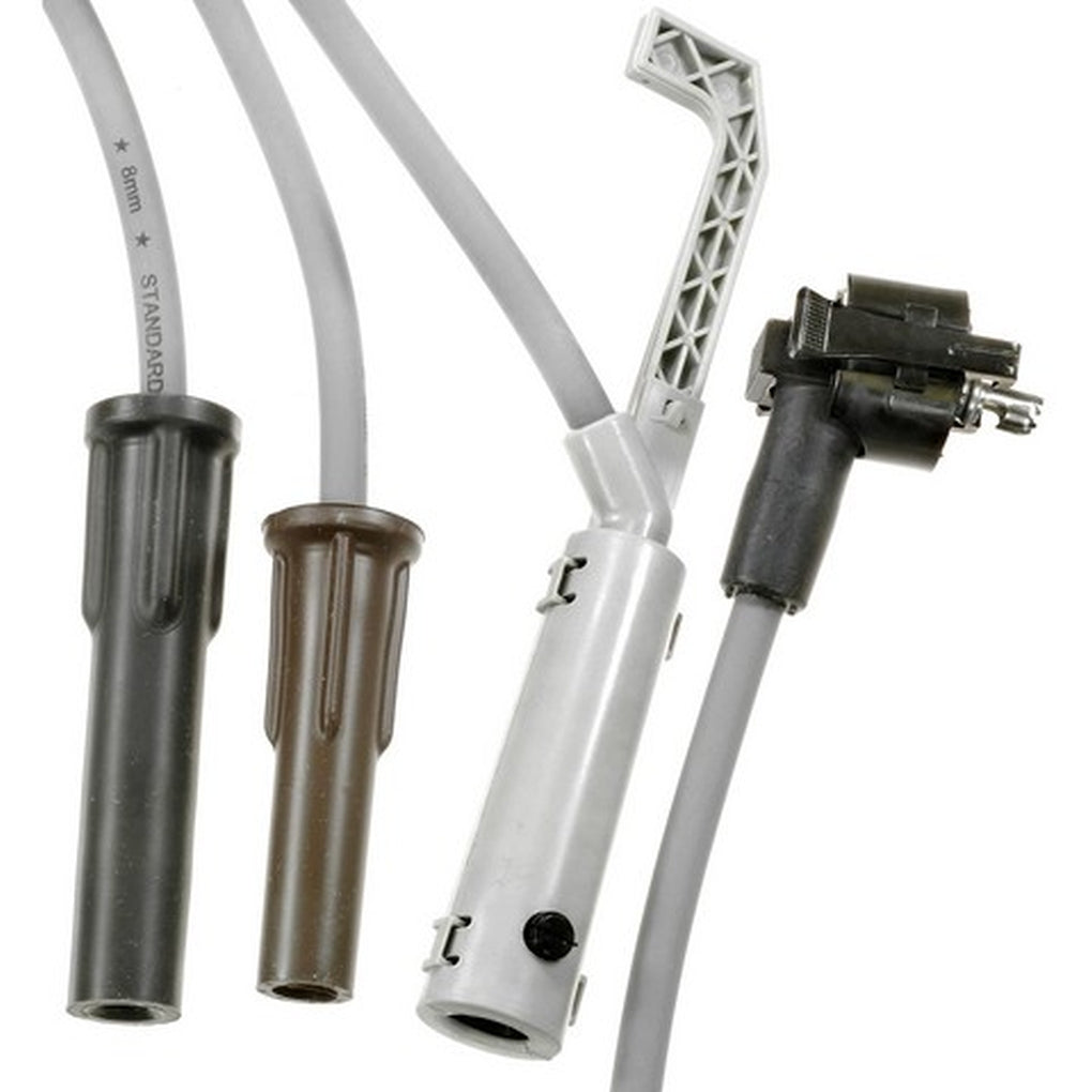 Standard - 6467 - Spark Plug Wire Set