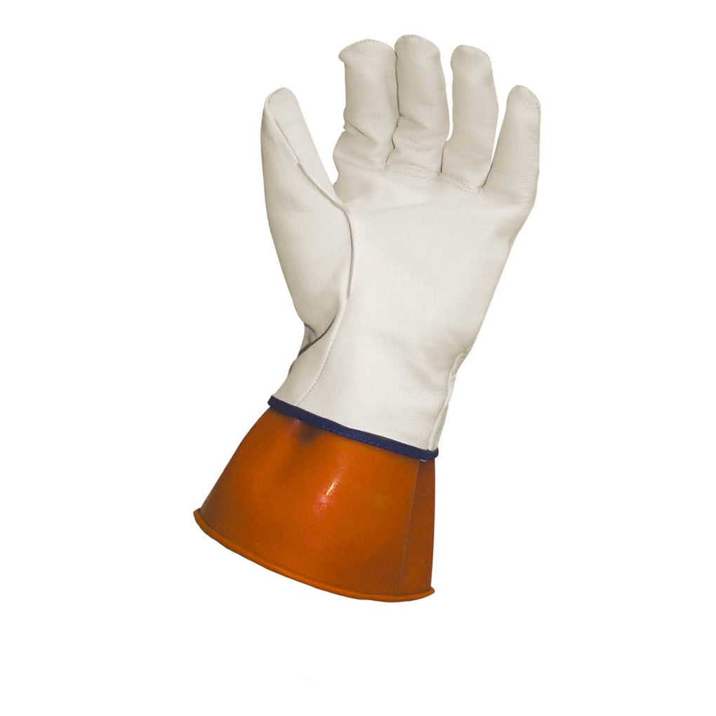 SAS - 6468 - Leather Protector Gloves - Large
