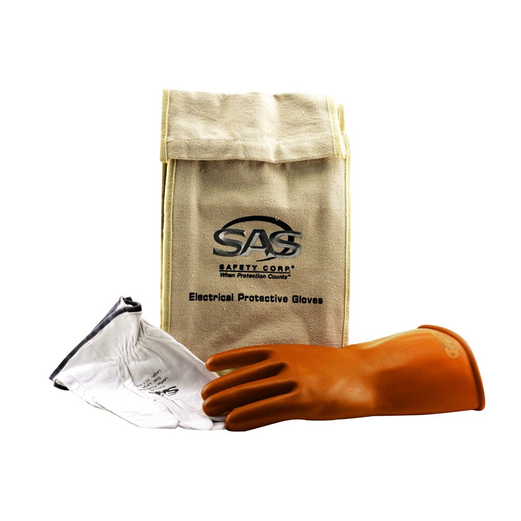 SAS - 6479 - Electric Service Glove Kit - X Large