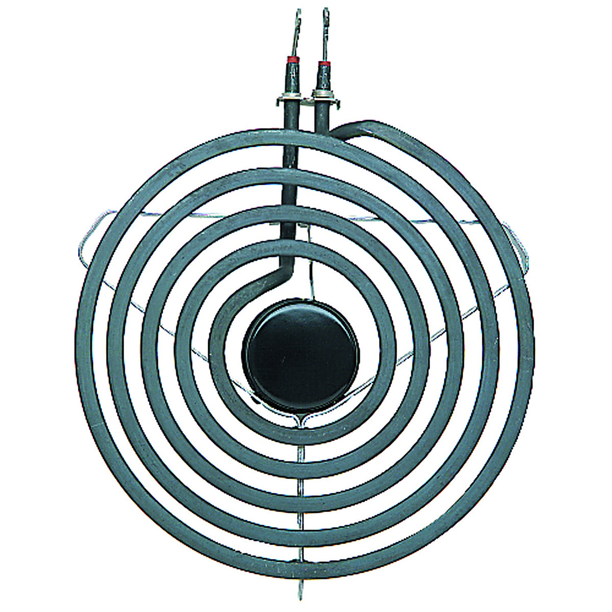 Range Kleen - 7382 - Metal Plug-In Top Burner 7.5 in. W x 8 in. L
