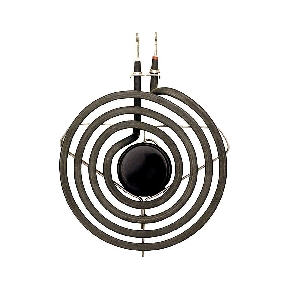Range Kleen - 7362 - Metal Plug-In Top Burner 6.625 in. W x 6 in. L