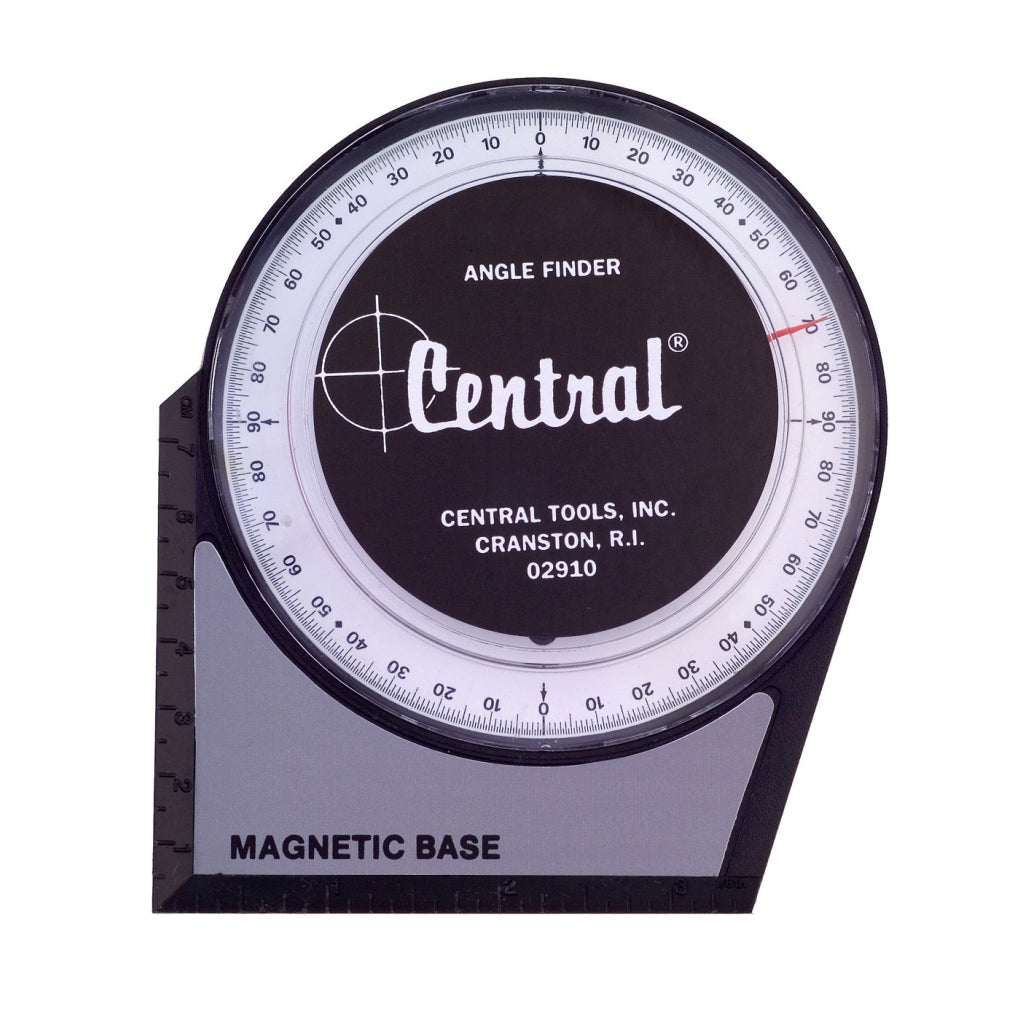 Central Tools - 6494A - Angle Finder