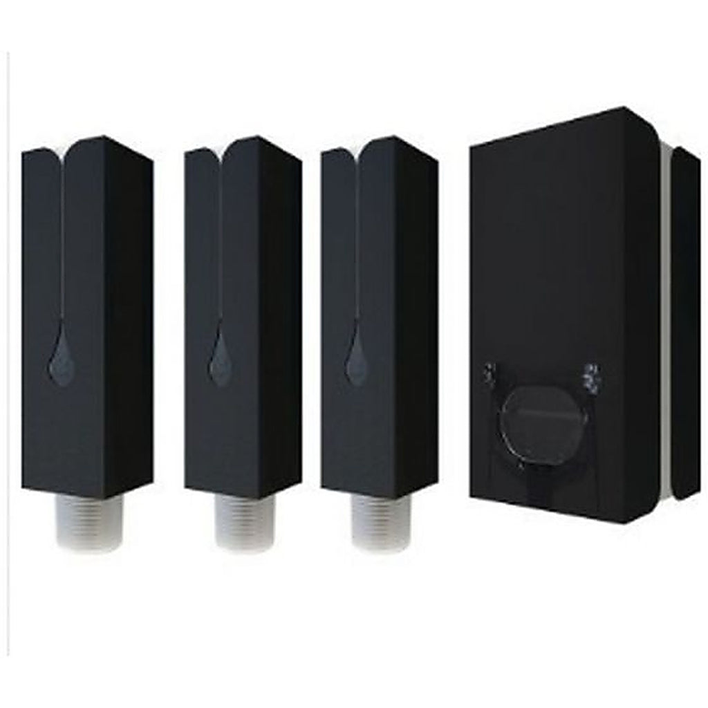 CTW - 650-850-CLD - 650Ml & 850Ml Liner Dispenser for Ctw Spray Cup System