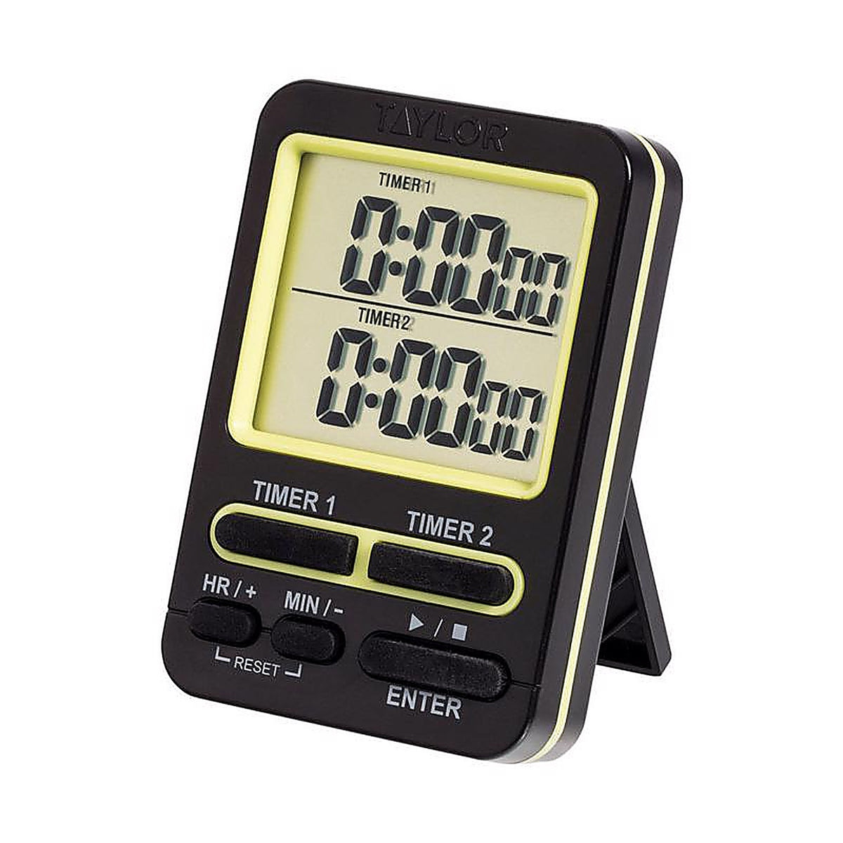 Taylor - 5880 - Digital Plastic Kitchen Timer