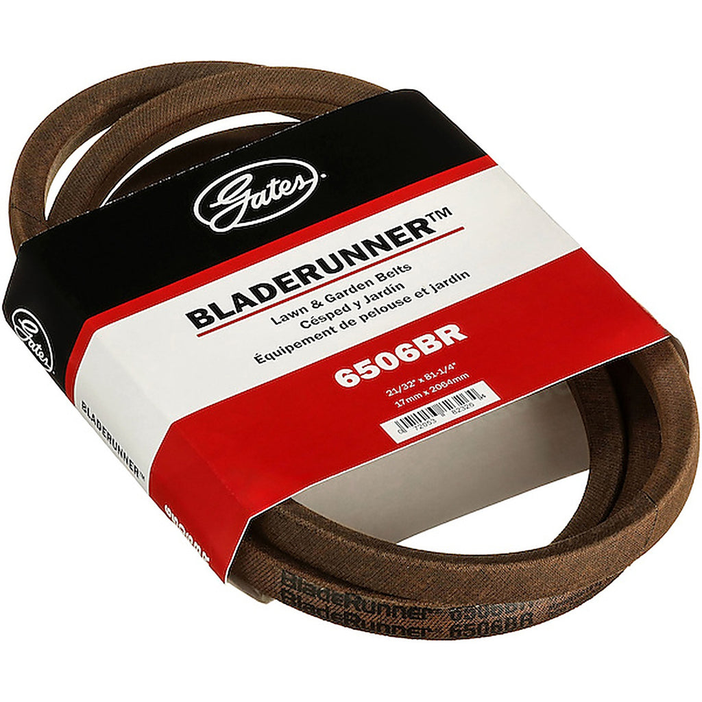 Gates - 6506BR - Bladerunner Lawn and Garden Belt