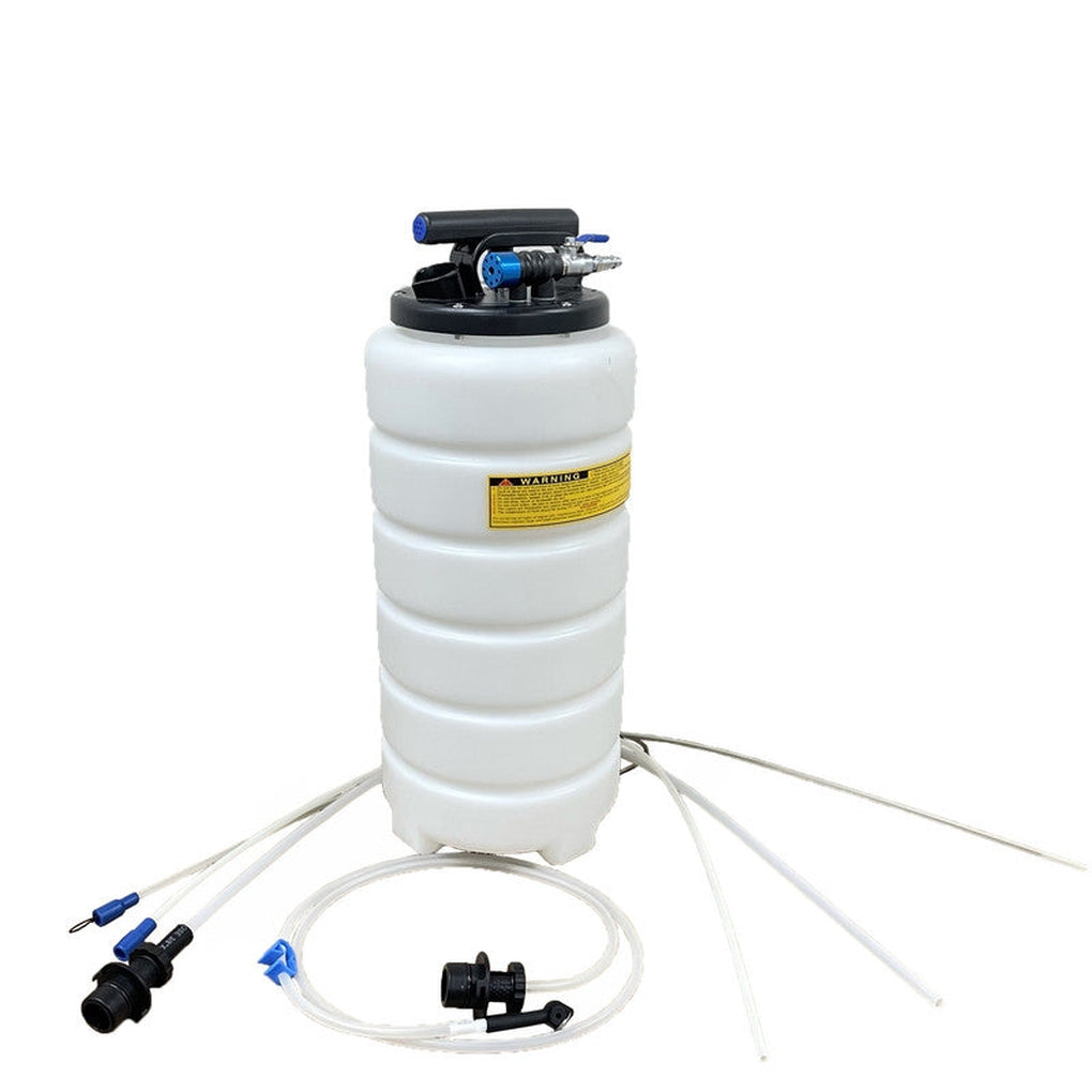 CTA - 6510 - Fluid Extractor Tank - 15L (4 GAL)