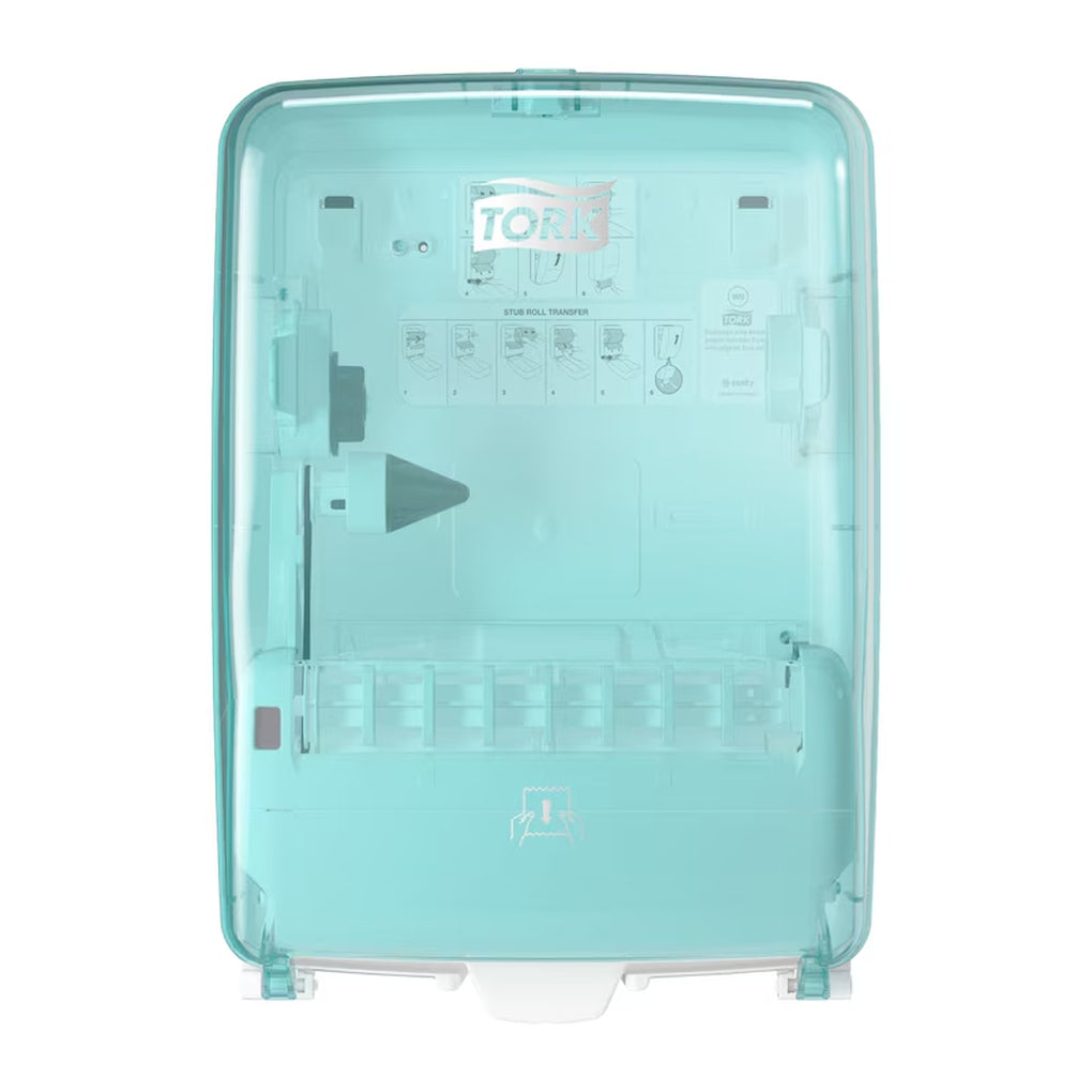 Tork - 651220 - Performance Washstation Dispenser