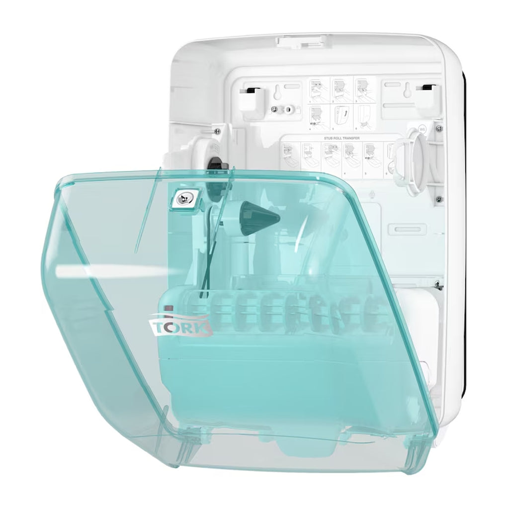Tork - 651220 - Performance Washstation Dispenser