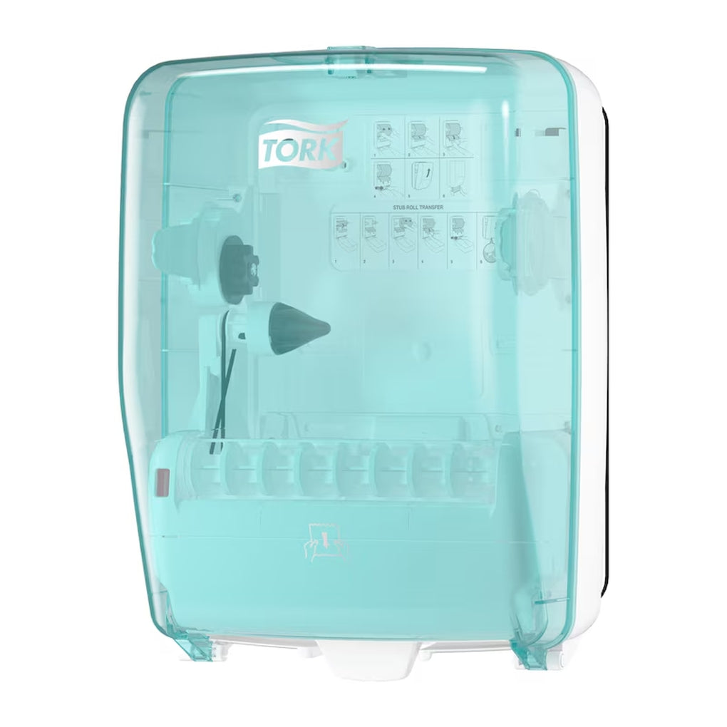 Tork - 651220 - Performance Washstation Dispenser