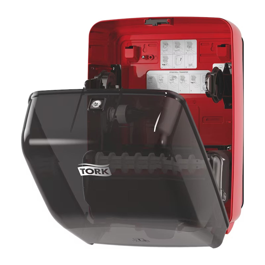Tork - 651228 - Performance Washstation Dispenser