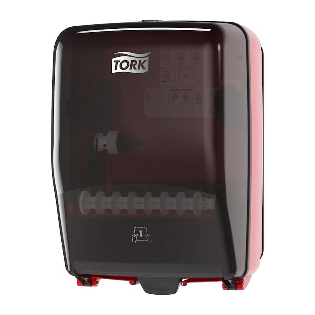 Tork - 651228 - Performance Washstation Dispenser